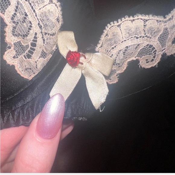 Agent Provocateur Molly bra black 🖤 - Picture 4 of 6